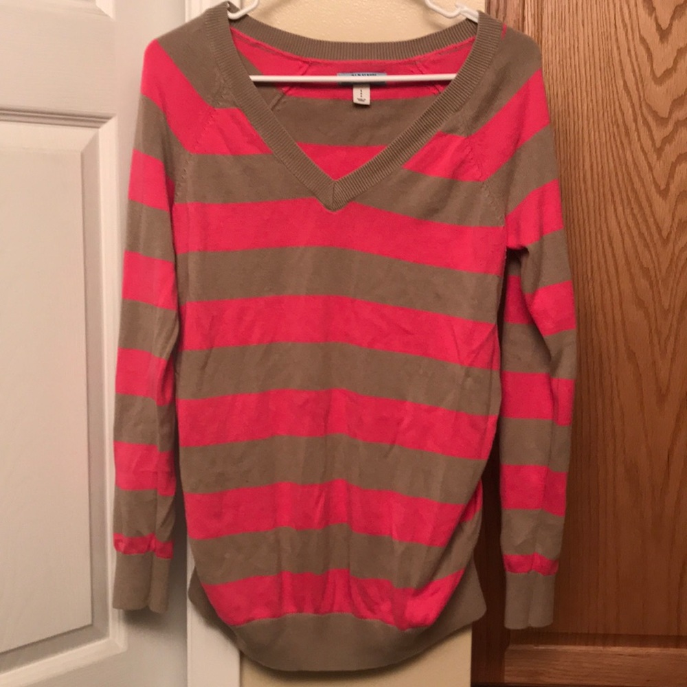 Old Navy Maternity Knit Top